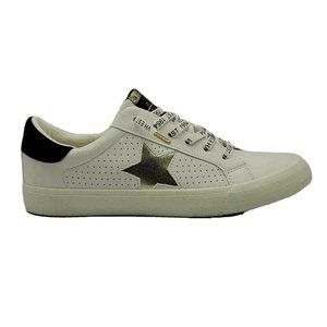 Vintage Havana Gail Fashion Sneakers Ivory Low